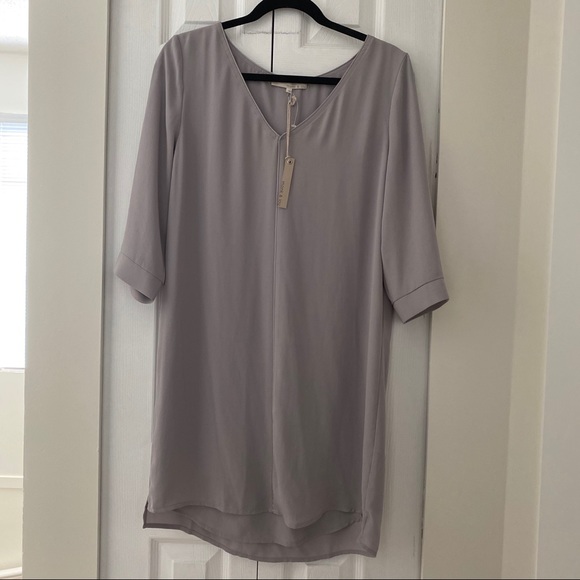 Plenty - Monk & Lou shift dress - Picture 2 of 4